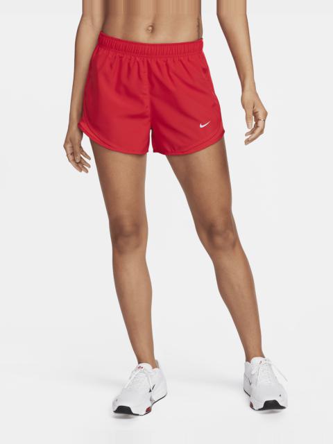 Nike Tempo Women's Brief-Lined Running Shorts