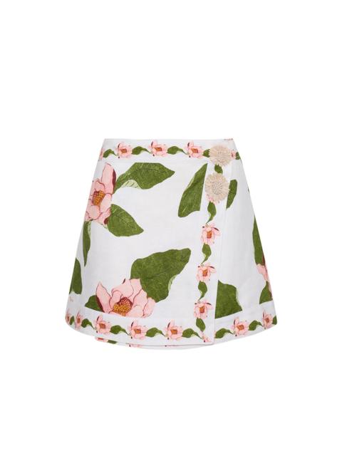 Cara Cara Fischer Skirt
