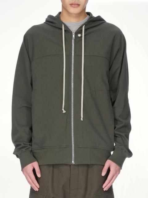 Rick Owens Windbreaker in Bosco