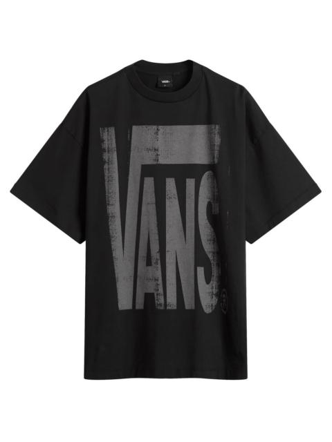 Vans Vans x A.O.D.Brushed Logo T-Shirt