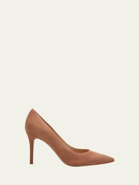 Gianvito Rossi Gianvito 85 Pumps