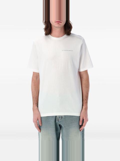 Pop Trading Company cotton T-shirt