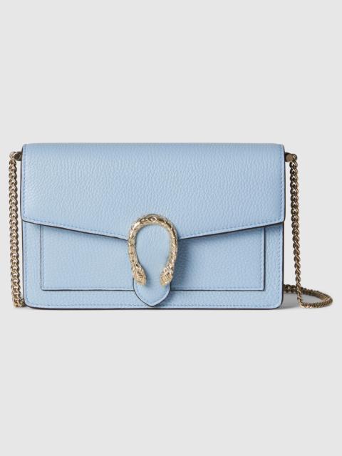 GUCCI Dionysus wallet on chain