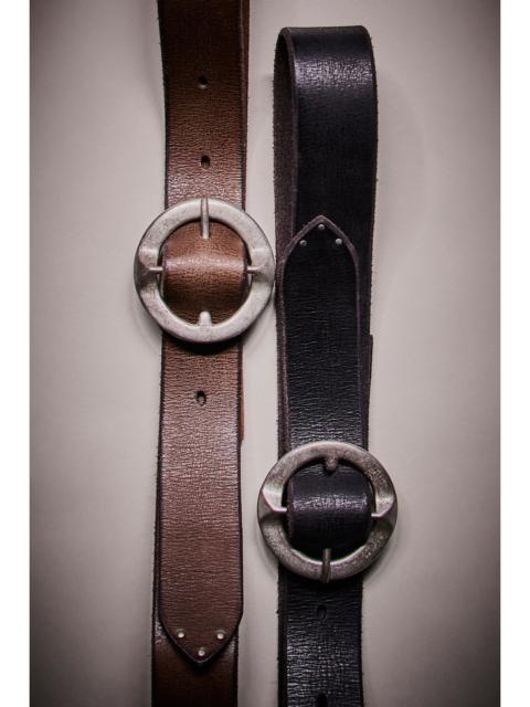FREE PEOPLE Verona Jeans Belt