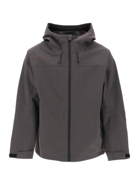 WATERPROOF SWIFTWATER JACKET