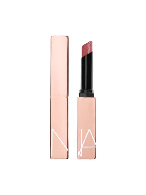 NARS Cosmetics Afterglow Sensual Shine Lipstick