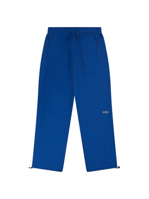 AIMÉ LEON DORE Core Nylon Pants "Royal Blue" SS24WP010 ROYAL BLUE
