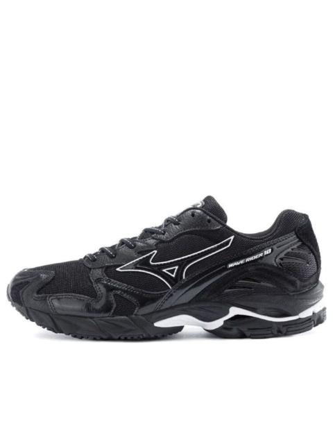Mizuno Mizuno Wave Rider 10 'Black' D1GA202909
