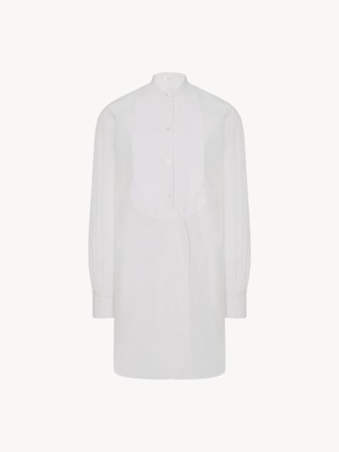 The Row Evette Shirt