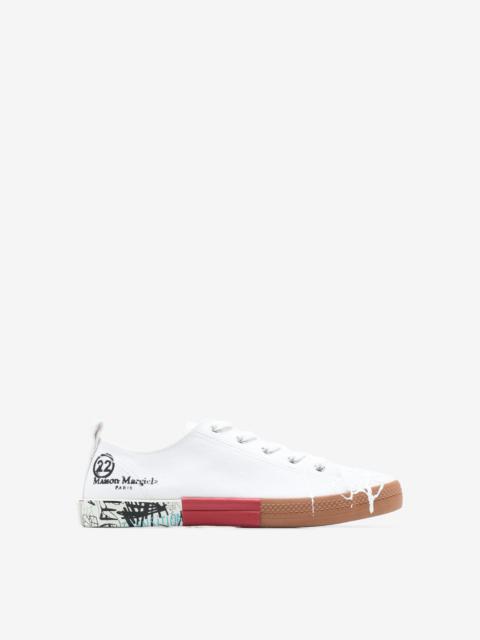 Maison Margiela Spliced sneakers