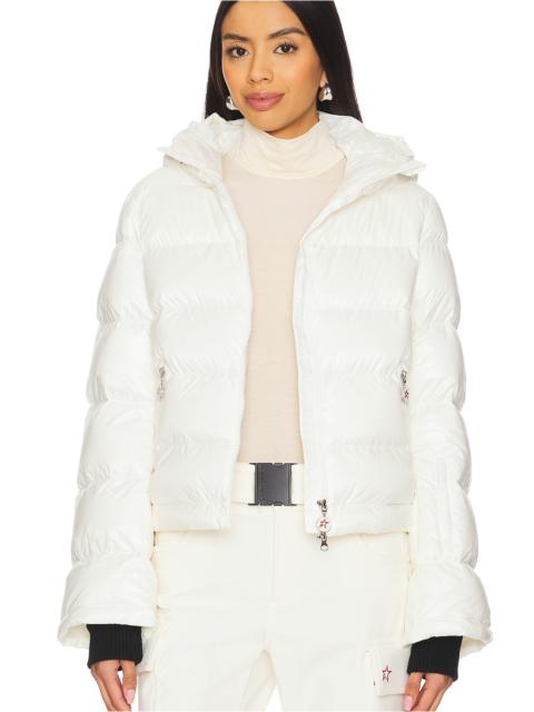 PERFECT MOMENT Polar Ski Jacket