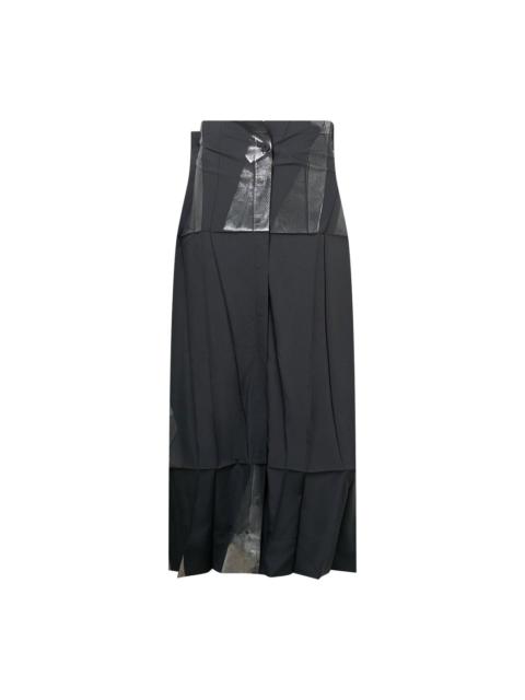 132 5. ISSEY MIYAKE 132 5. Standard Pants