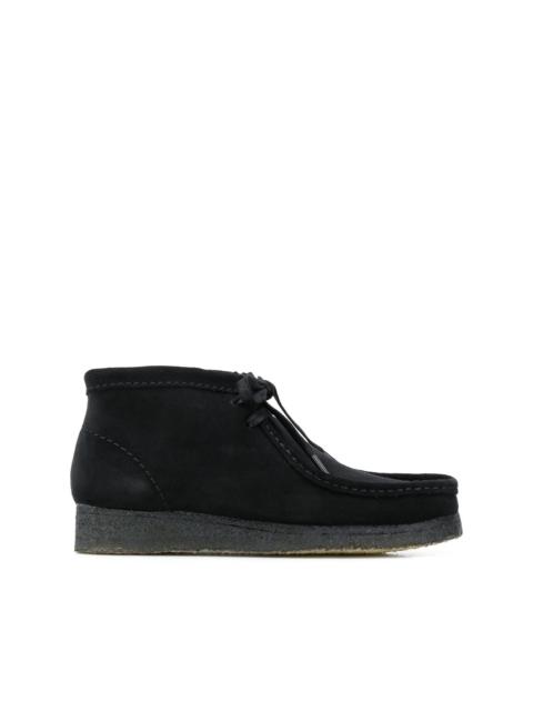 Clarks Originals lace-up desert boots