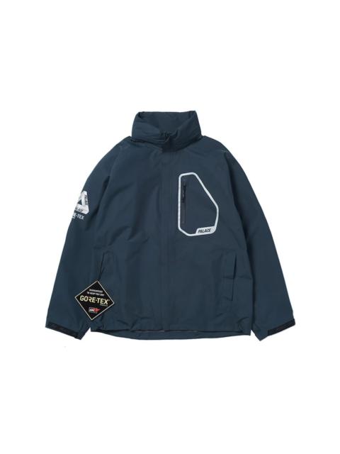 PALACE Palace GORE-TEX Paclite Vent Jacket Petrol