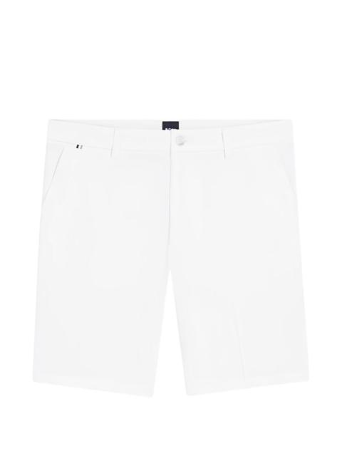 BOSS tailored shorts