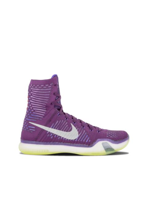 Kobe 10 Elite sneakers