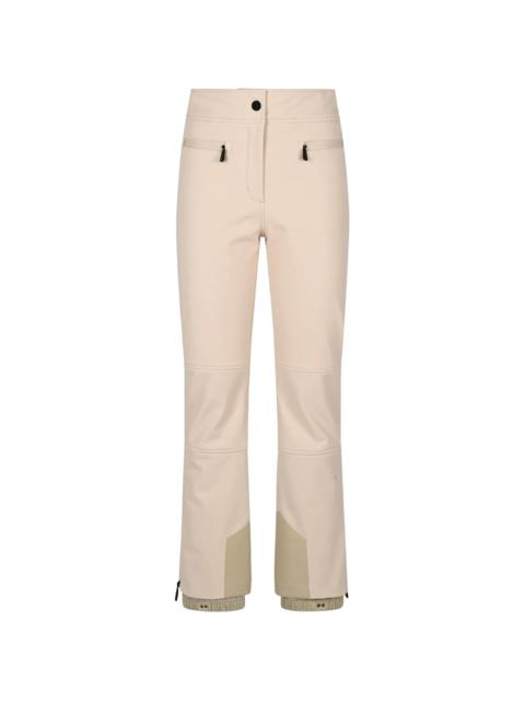 Moncler Grenoble Moncler Grenoble Logo-patch Ski Pants