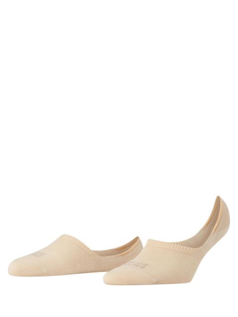 FALKE Step High Cut Women Invisibles