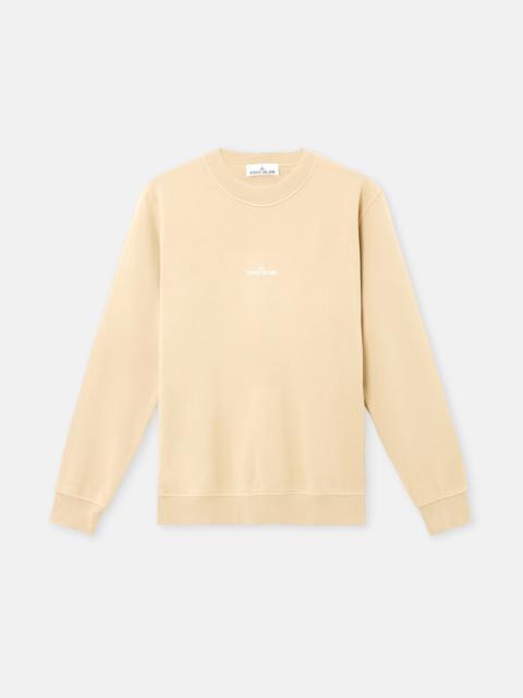 Stone Island 6100665 COTTON FLEECE