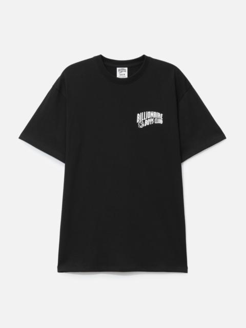 BILLIONAIRE BOYS CLUB BB ARCH SHORT SLEEVE T-SHIRT