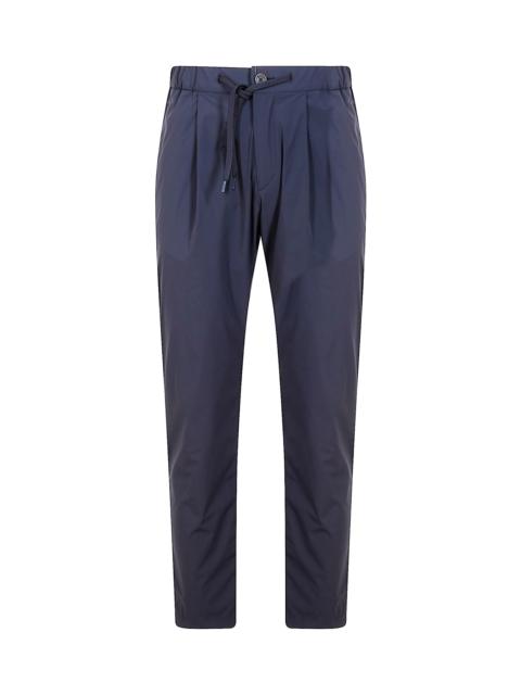 Herno Pant Nylon Maestro
