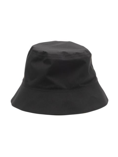 Arc'teryx Veilance Bucket Hat Black