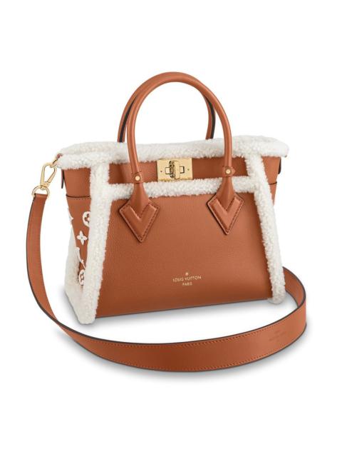 Louis Vuitton On My Side PM