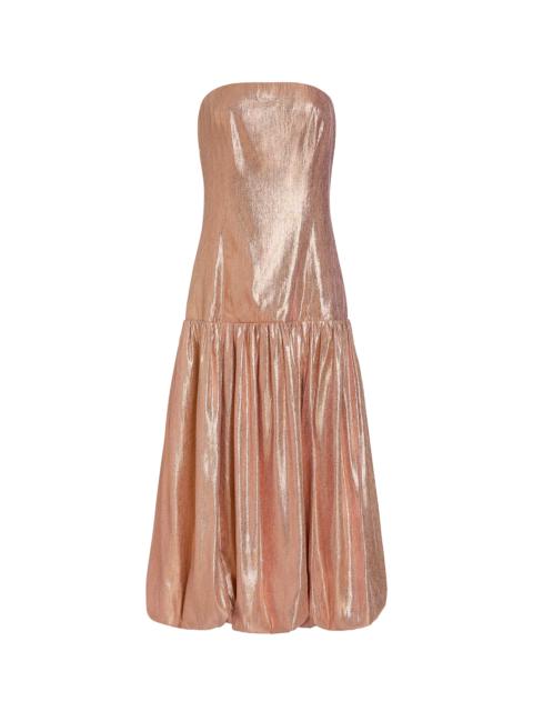 MARIE OLIVER QUILLA DRESS