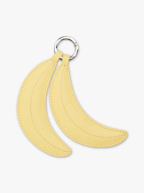 SIMONMILLER Banana Charm In Banana Yellow