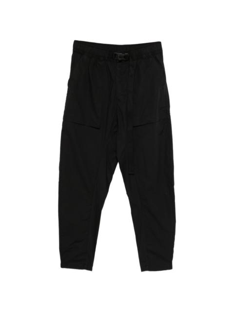 thom/krom pocket trousers