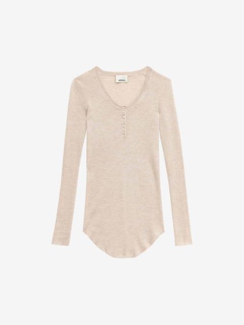 Isabel Marant IDITE SWEATER