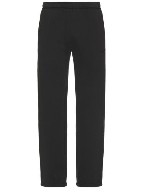 Museum of Peace & Quiet Wordmark Pigment Dyed Sweatpants