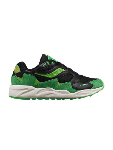 Saucony Grid Shadow 2 'St. Patrick's Day'