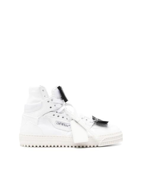 Off-White 3.0 Off Court high-top sneakers