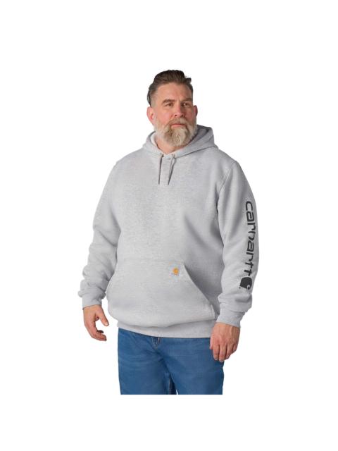 Carhartt Iconic K288 Logo Sweatshirt