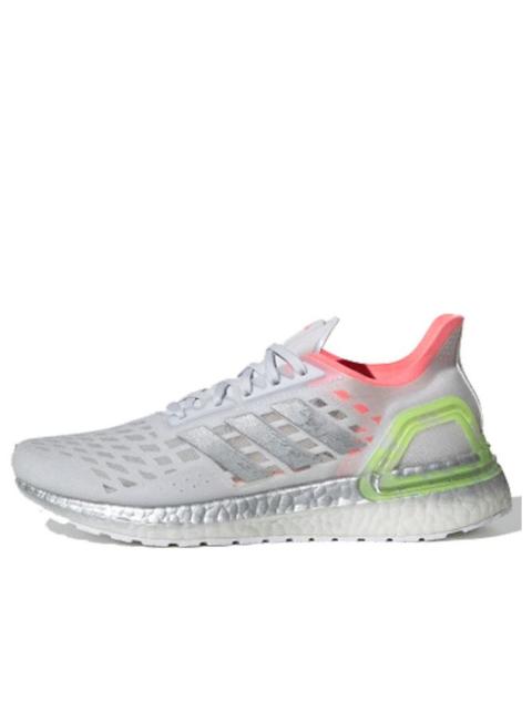 adidas (WMNS) adidas UltraBoost PB 'Grey Silver Metallic' EG0420