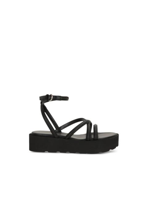 Gianvito Rossi Nadina sandals