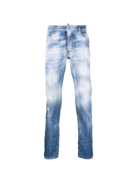 Cool Guy stonewashed jeans