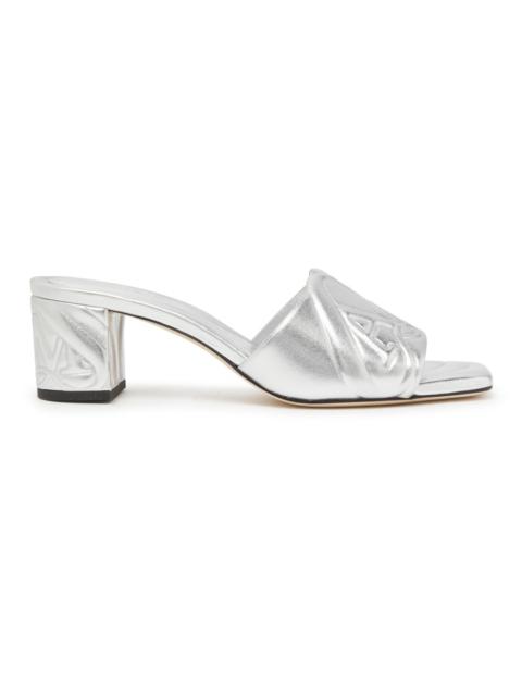 Alexander McQueen High heel sandals