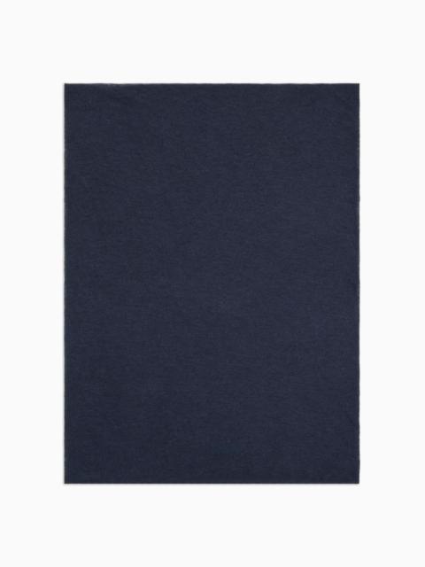 GIORGIO ARMANI Cashmere stole