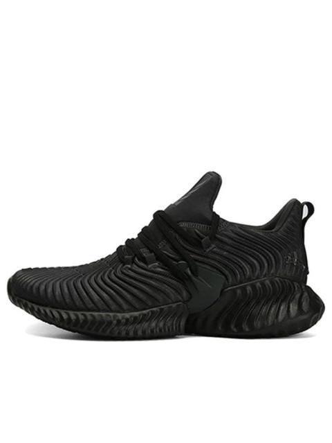 adidas Alphabounce Instinct 'Carbon' D96805