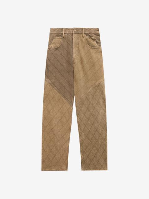 Isabel Marant JORKIS PANTS