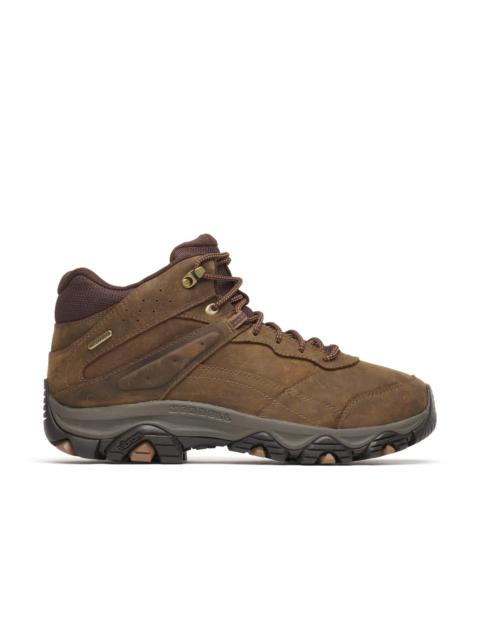 MERRELL Men's Moab Adventure 3 Mid Waterproof
