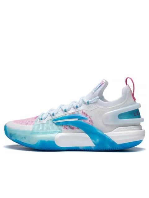 Li-Ning Speed 9 Ultra Low 'Sea Wave' ABAT017-1