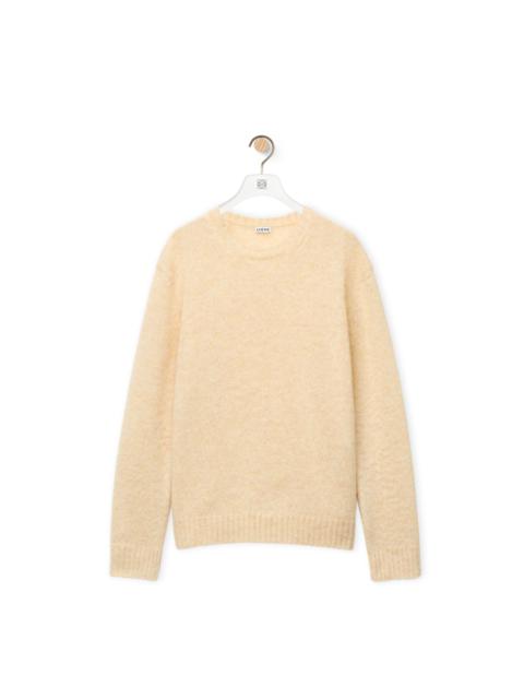 Loewe Sweater in wool