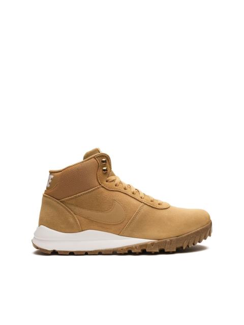 Nike Hoodland Suede high-top sneakers
