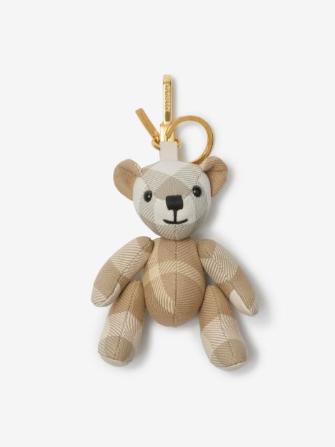 Thomas Bear Charm