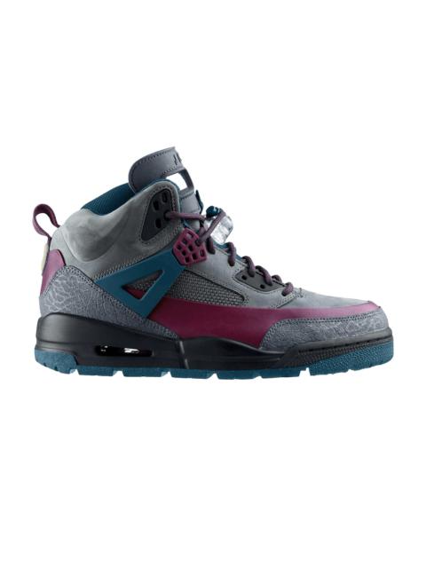Jordan Jordan Winterized Spiz'ike