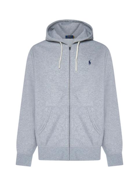 Polo Ralph Lauren Ralph Lauren full-zip hoodie