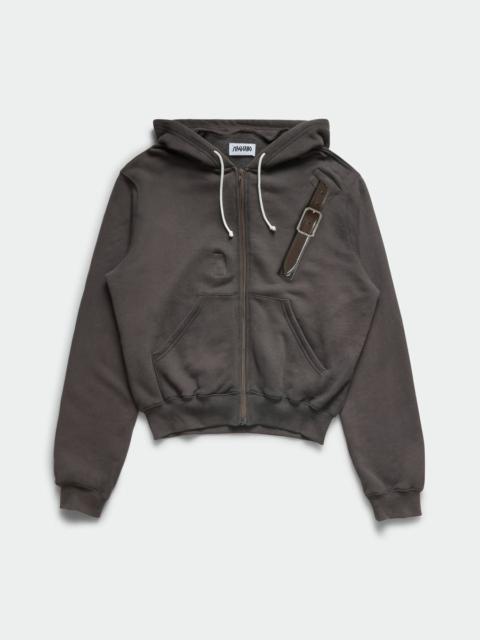 MAGLIANO Provincia Hoodie Brown